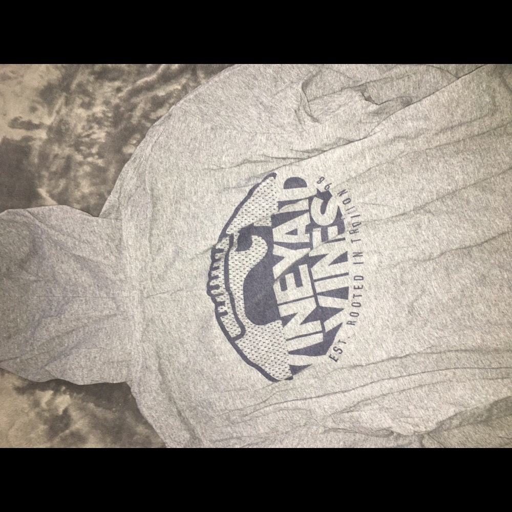 Vineyard vines hoodie pullover